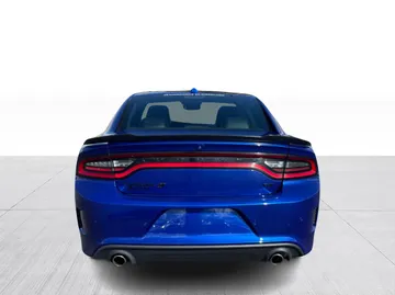 2022 Dodge Charger - image 13