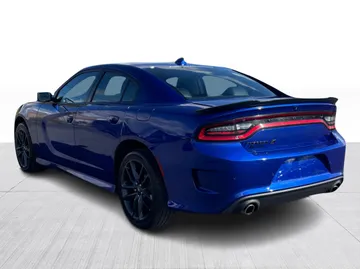 2022 Dodge Charger - image 12