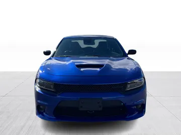 2022 Dodge Charger - image 9