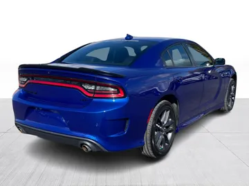 2022 Dodge Charger - image 15