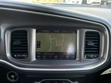 2022 Dodge Charger - image 21