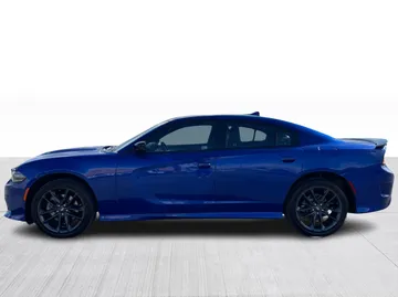 2022 Dodge Charger - image 11