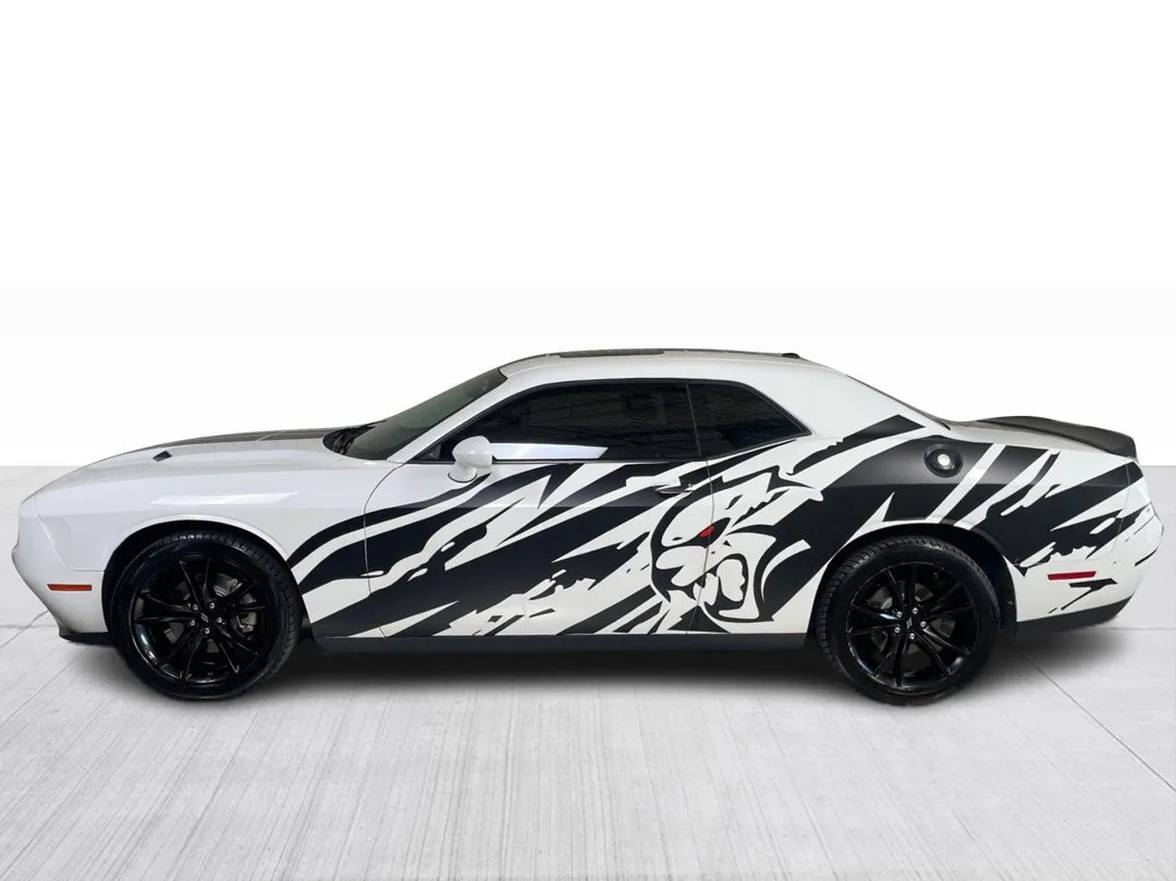 Dodge Challenger 2017 à vendre - photo 4