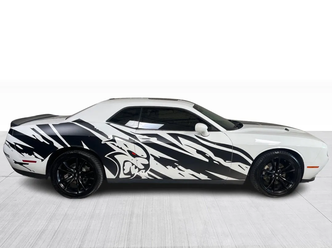 Dodge Challenger 2017 à vendre - photo 2
