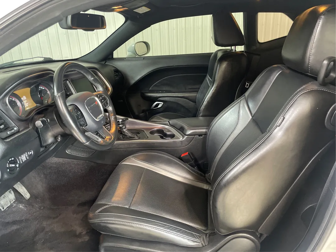 Dodge Challenger 2017 à vendre - photo 3