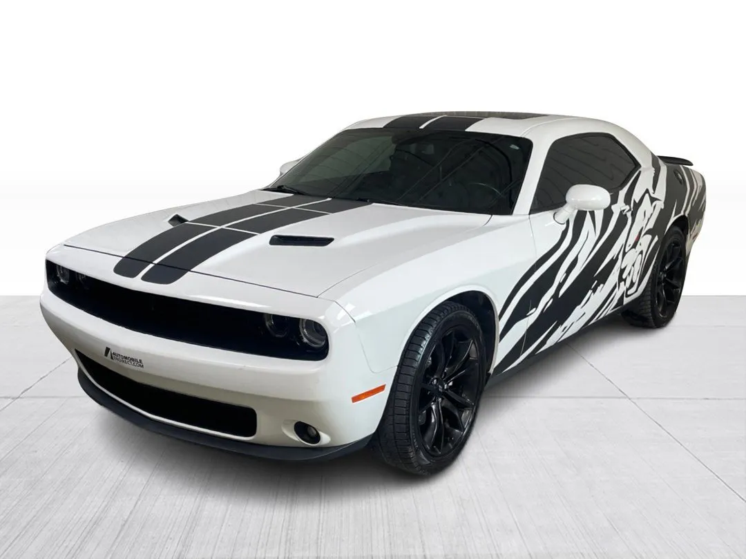Dodge Challenger 2017 à vendre - photo 3