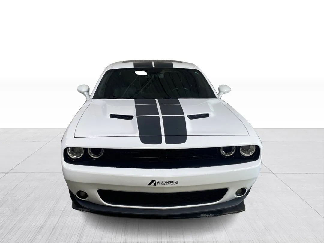 Dodge Challenger 2017 à vendre - photo 2