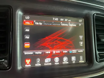 2017 Dodge Challenger - image 29
