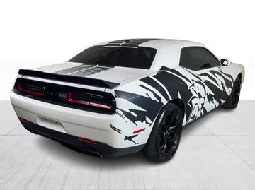 2017 Dodge Challenger - image 14
