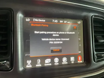 2017 Dodge Challenger - image 26