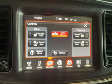 2017 Dodge Challenger - image 25