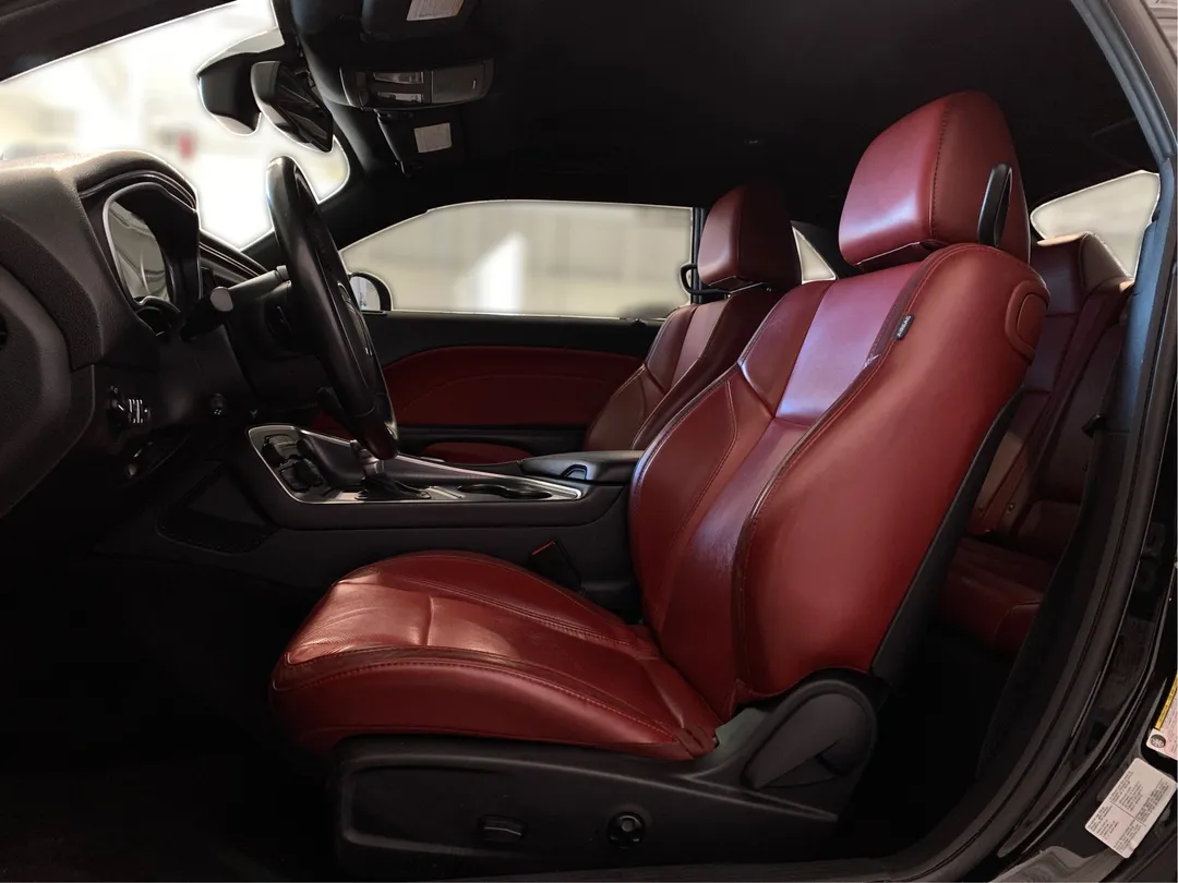 2016 Dodge Challenger for sale - photo 3