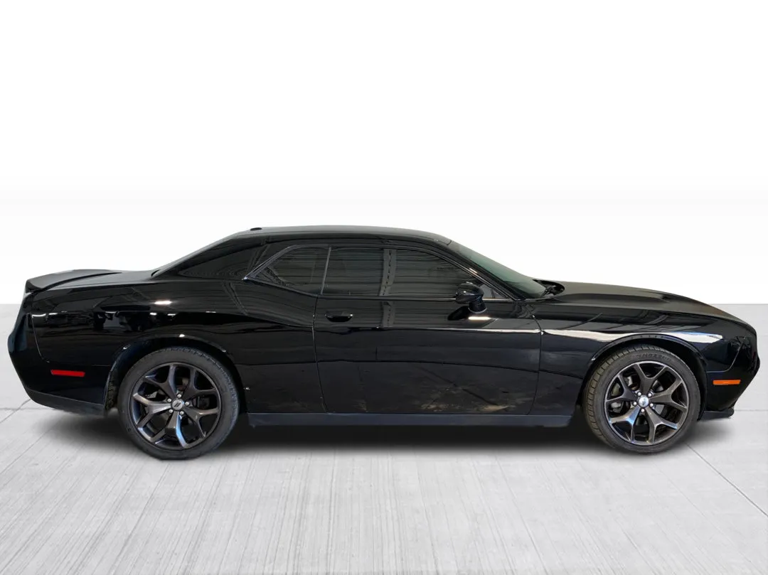 2016 Dodge Challenger for sale - photo 2