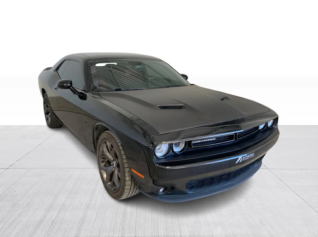 2016 Dodge Challenger for sale - photo 1