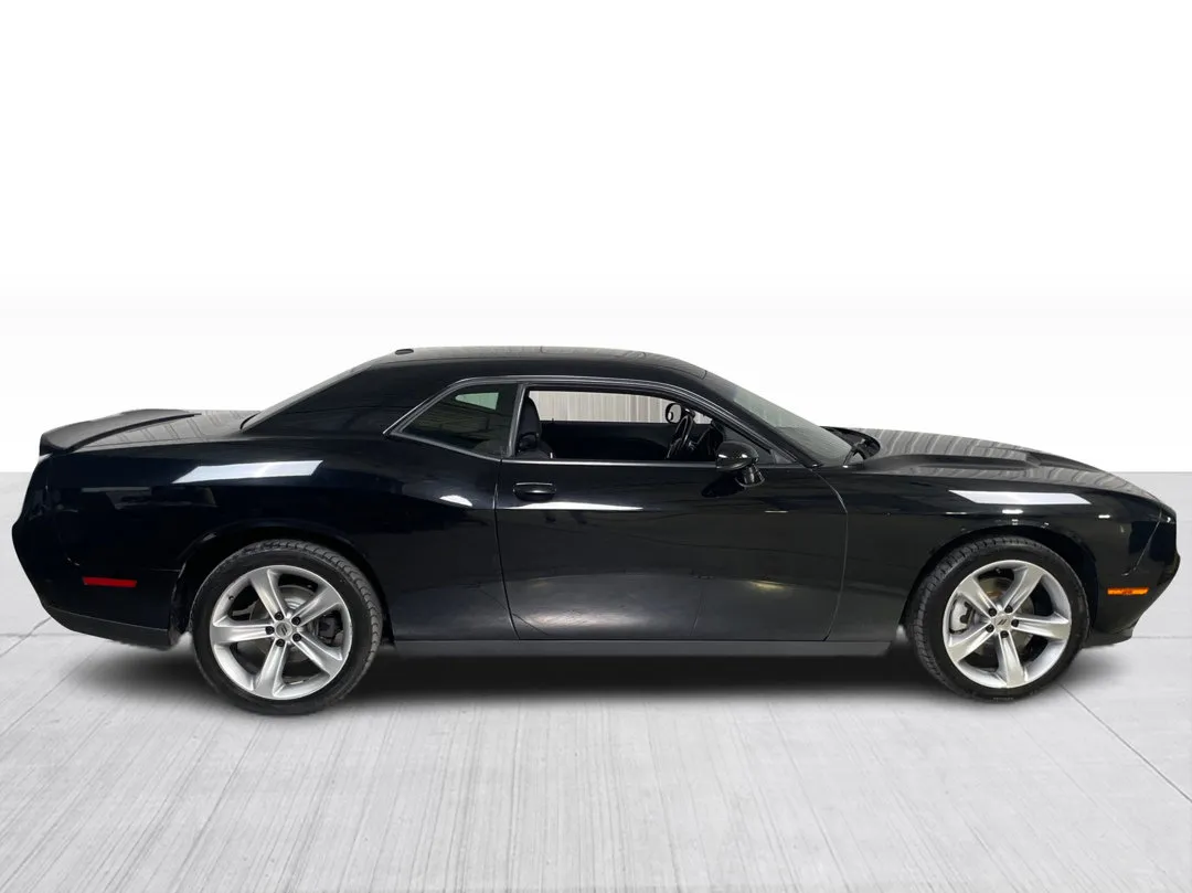 Dodge Challenger 2018 à vendre - photo 2