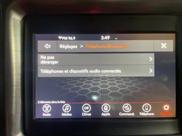 2018 Dodge Challenger - image 25