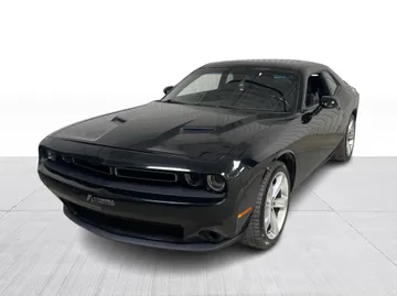 2018 Dodge Challenger - image 9