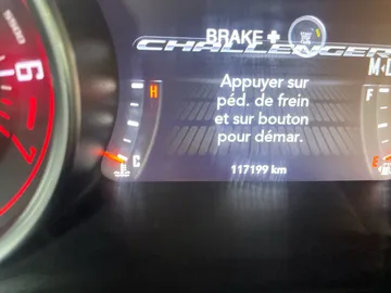 2018 Dodge Challenger - image 16