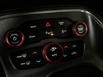 2017 Dodge Challenger - image 21