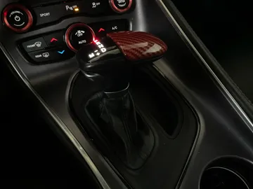 2017 Dodge Challenger - image 28