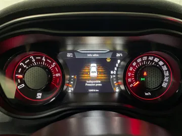 2017 Dodge Challenger - image 16