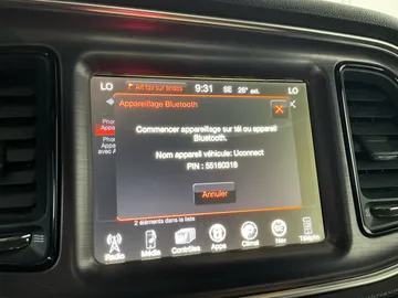 2017 Dodge Challenger - image 26
