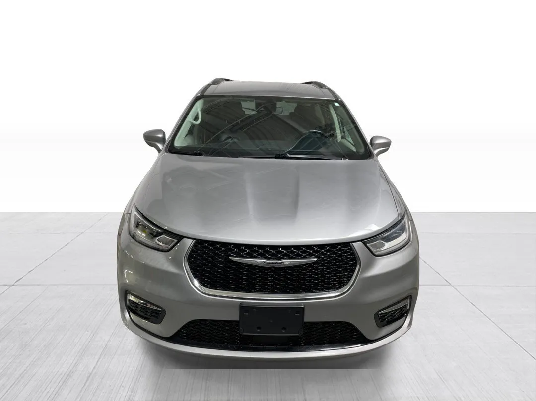 2021 Chrysler Pacifica — photo 6