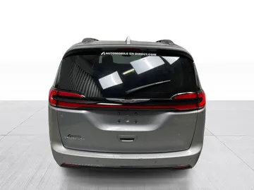 2021 Chrysler Pacifica - image 11