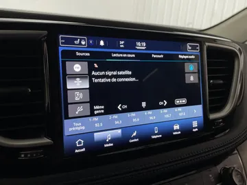 2021 Chrysler Pacifica - image 25