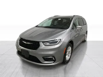 2021 Chrysler Pacifica - image 8