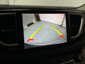 2021 Chrysler Pacifica - image 27