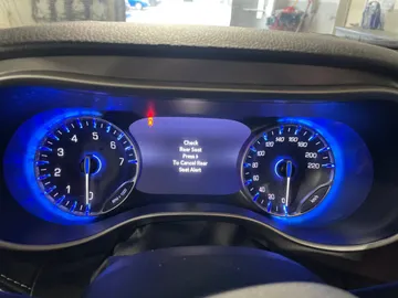 2023 Chrysler Pacifica - image 26