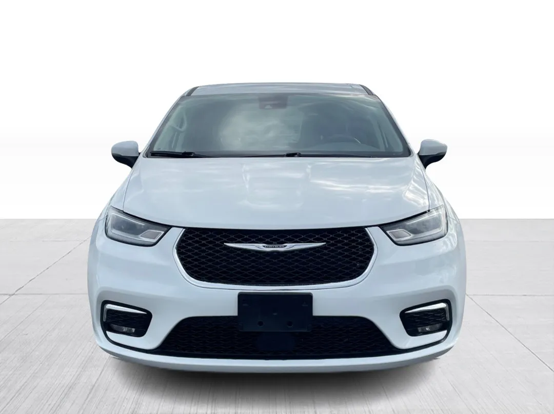Chrysler Pacifica 2023 à vendre - photo 2