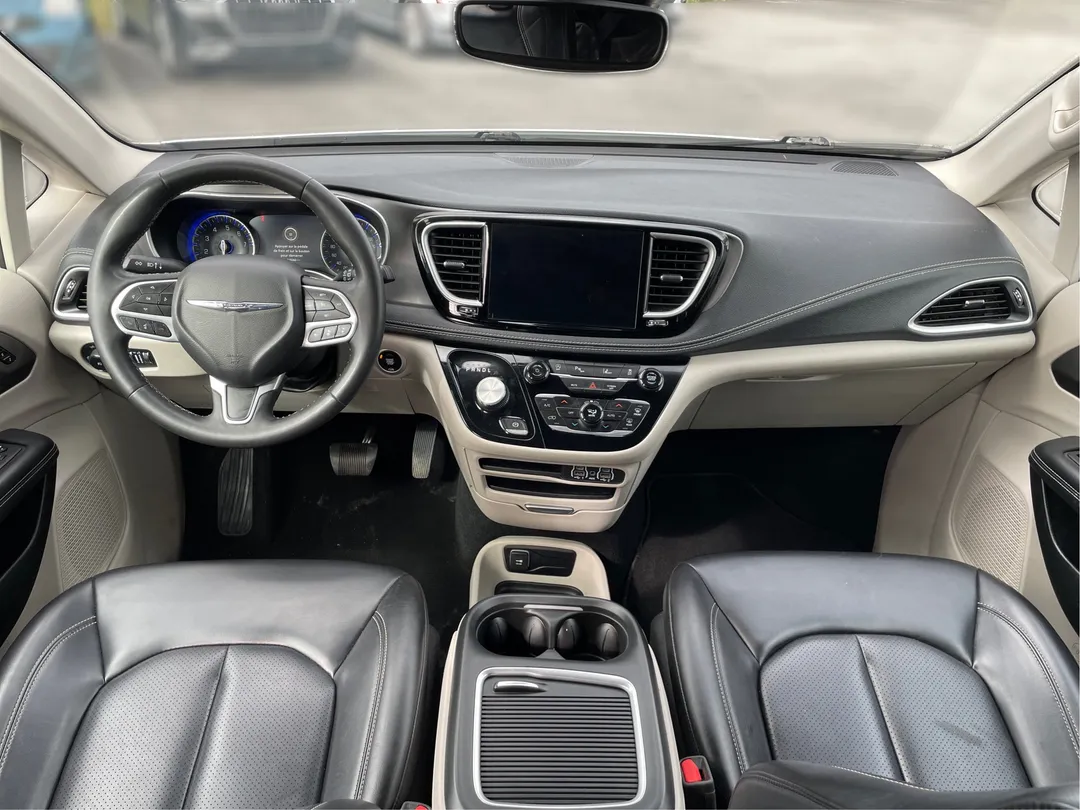 Chrysler Pacifica 2023 à vendre - photo 4