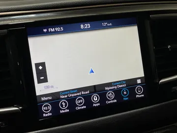 2018 Chrysler Pacifica - image 21