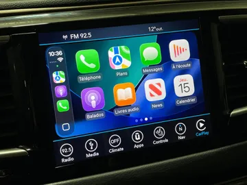 2018 Chrysler Pacifica - image 31