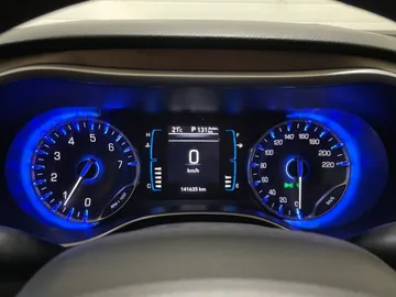 2018 Chrysler Pacifica - image 14