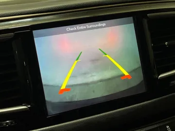 2018 Chrysler Pacifica - image 22