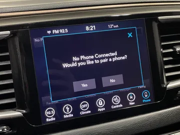 2018 Chrysler Pacifica - image 32