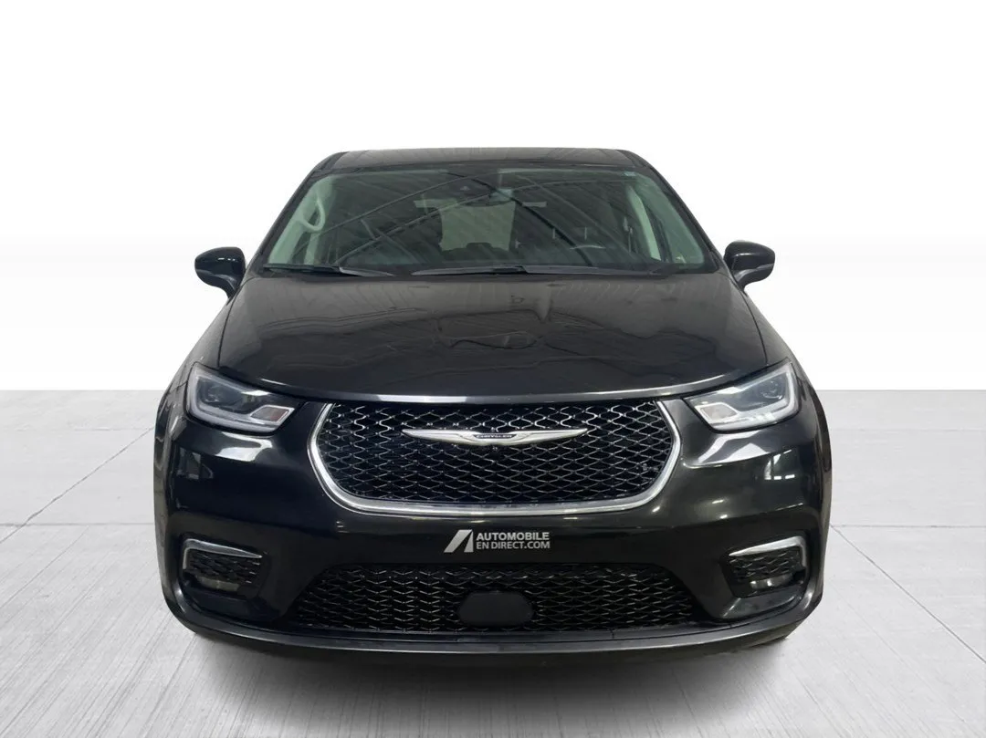 2023 Chrysler Pacifica — photo 6