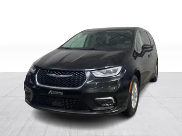 2023 Chrysler Pacifica - image 8