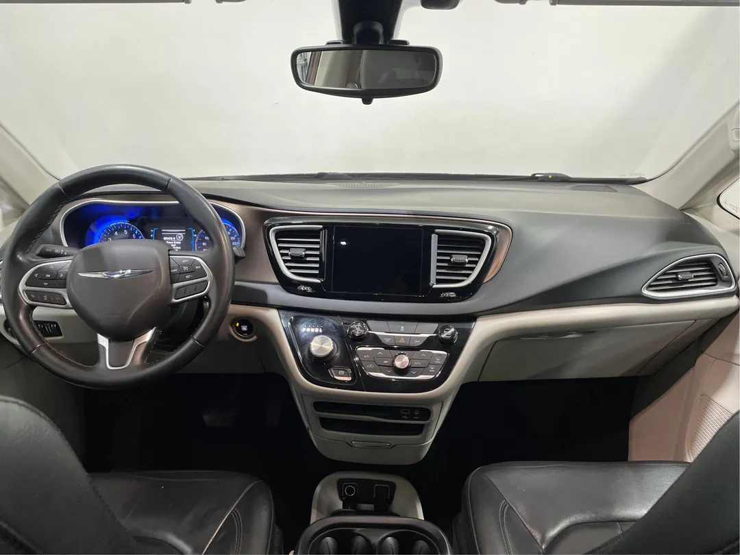 Chrysler Pacifica 2017 à vendre - photo 4