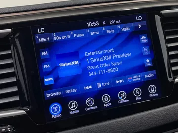 2017 Chrysler Pacifica - image 29