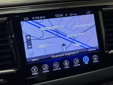 2017 Chrysler Pacifica - image 31