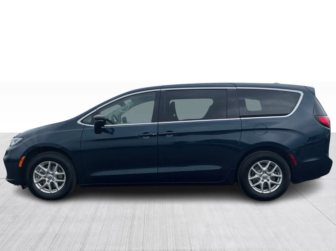Chrysler Pacifica 2024 à vendre - photo 4