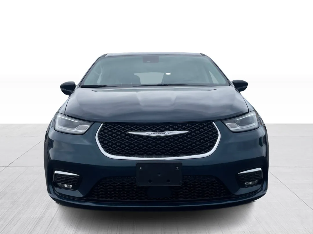 Chrysler Pacifica 2024 à vendre - photo 2