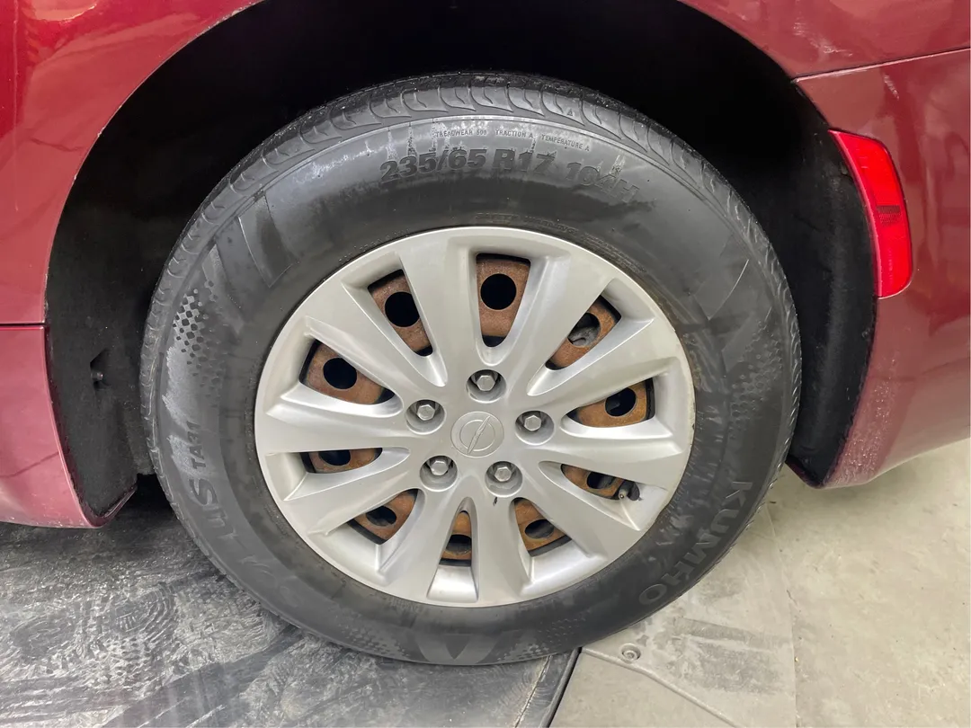 2019 Chrysler Pacifica — photo 5