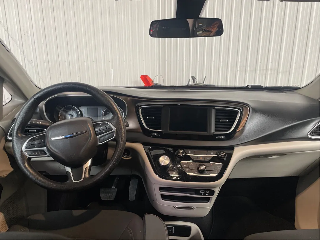 Chrysler Pacifica 2019 à vendre - photo 4