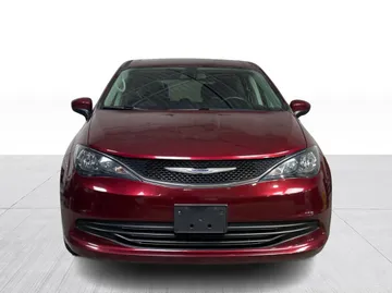 2019 Chrysler Pacifica - image 7