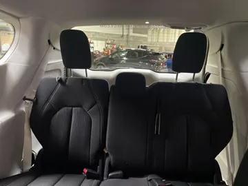 2019 Chrysler Pacifica - image 22